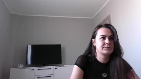 Snapshot of antonia1313 chatting on March 4, 7:08 am Antonia online show from March 4, 7:08 am