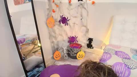 Antonia online show from October 26, 5:14 am