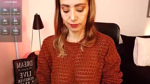 Anto   online show from November 19, 10:37 am