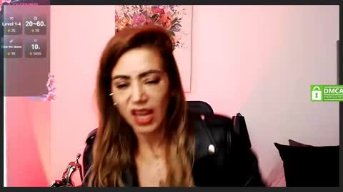 Anto   online show from June 4, 2:43 pm