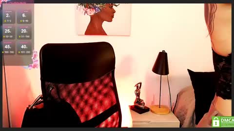 Anto   online show from June 7, 1:23 am