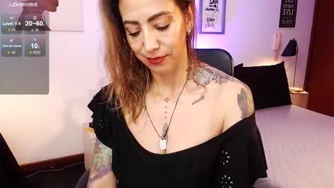 Snapshot of antoniavillamizar chatting on September 22, 10:24 am Anto online show from September 22, 10:24 am