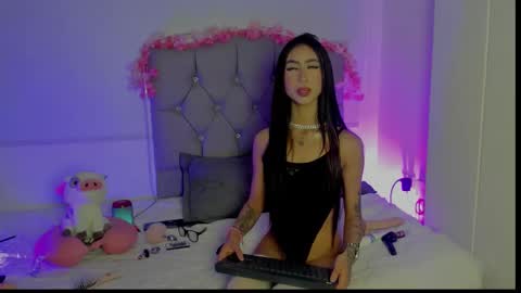 antonieta23 online show from October 9, 3:32 am