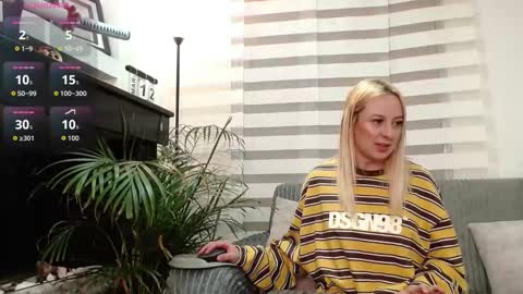 Antonia online show from March 13, 2:13 am