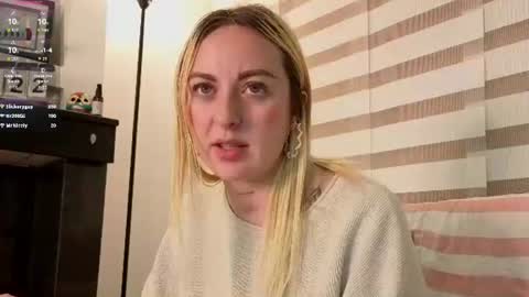 Antonia online show from July 23, 1:18 am