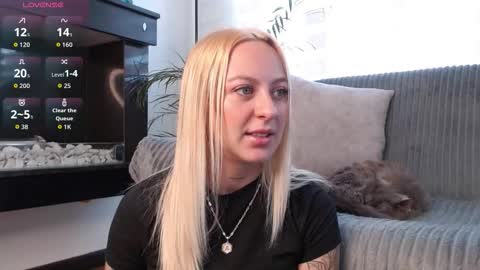 Antonia online show from February 11, 5:14 pm