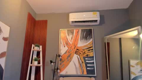 Ana online show from November 29, 7:51 pm