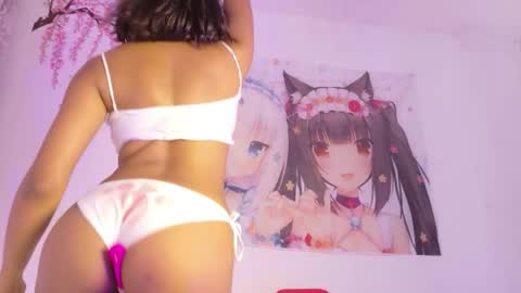   Ana  independent model online show from June 2, 6:31 pm