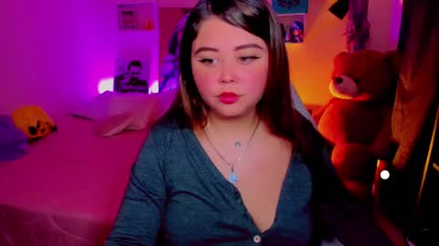Snapshot of any_lol7 chatting on March 3, 2:54 am Independent model online show from March 3, 2:54 am