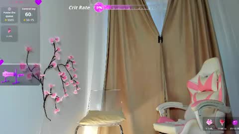 Anya online show from July 27, 5:04 am