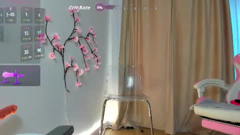 Anya online show from July 2, 5:02 am