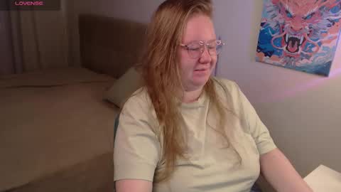 Anya Muna online show from February 20, 4:19 pm