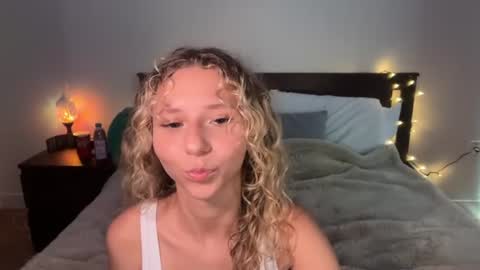 Anya online show from July 26, 10:06 pm