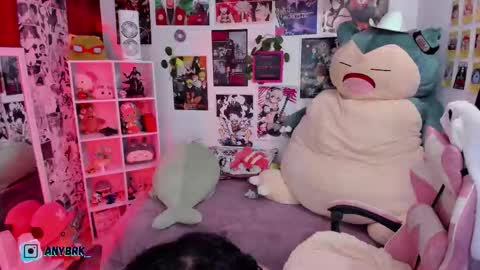 Any online show from November 11, 2:07 am