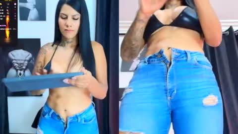 anyela_bdsm online show from June 13, 3:09 pm