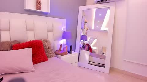 Snapshot of anyela_palmer chatting on January 4, 3:50 am Anyela Palmer online show from January 4, 3:50 am