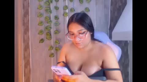 anyeladonemar online show from May 9, 10:12 pm