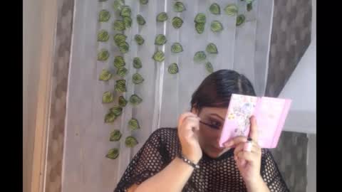 anyeladonemar online show from May 6, 8:02 pm