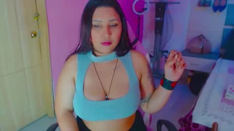 anyell online show from January 15, 10:02 pm