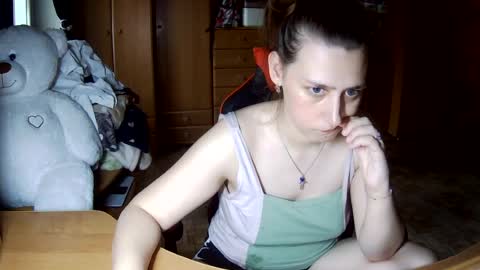 AnyonexSomy online show from July 20, 1:46 pm