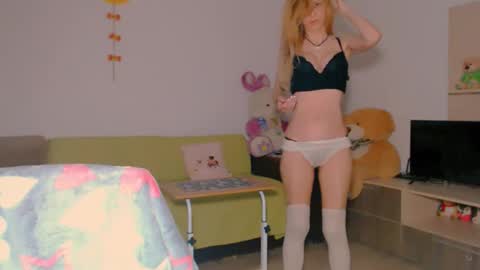 An online show from June 11, 1:38 am