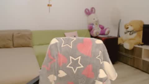 An online show from March 29, 10:42 pm