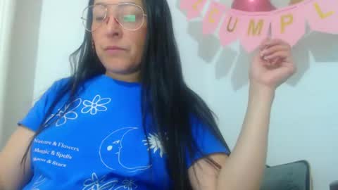 Snapshot of anysophy chatting on January 22, 10:07 am SOFFIA online show from January 22, 10:07 am