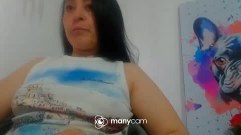 Snapshot of anysophy chatting on February 17, 12:05 pm SOFFIA online show from February 17, 12:05 pm