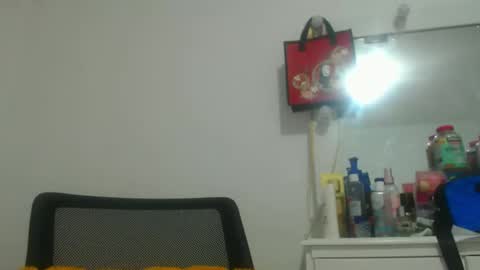 Snapshot of anysophy chatting on January 29, 9:44 am SOFFIA online show from January 29, 9:44 am