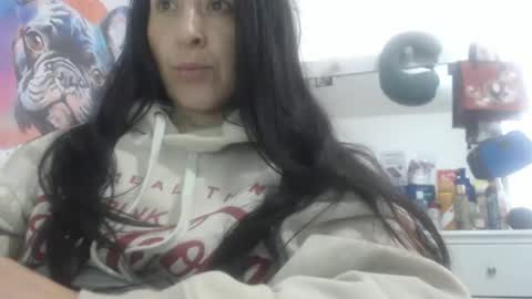 Snapshot of anysophy chatting on October 17, 12:41 pm SOFFIA online show from October 17, 12:41 pm