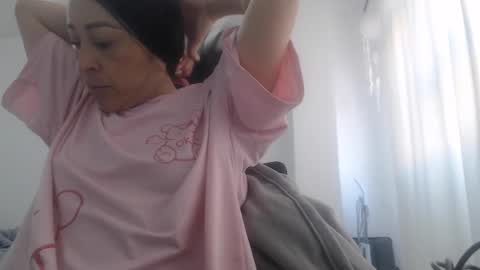 Snapshot of anysophy chatting on March 10, 12:17 pm SOFFIA online show from March 10, 12:17 pm