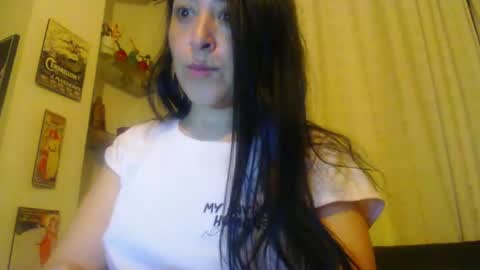 Snapshot of anysophy chatting on January 2, 9:11 am SOFFIA online show from January 2, 9:11 am