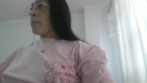 Snapshot of anysophy chatting on February 21, 12:17 pm SOFFIA online show from February 21, 12:17 pm