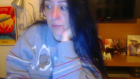 Snapshot of anysophy chatting on January 18, 10:06 am SOFFIA online show from January 18, 10:06 am