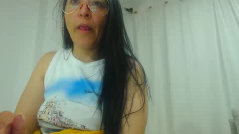 Snapshot of anysophy chatting on January 23, 10:11 am SOFFIA online show from January 23, 10:11 am