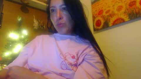 Snapshot of anysophy chatting on January 9, 9:48 am SOFFIA online show from January 9, 9:48 am