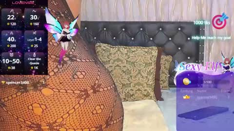 Snapshot of anysugar chatting on January 3, 8:22 pm Carolina online show from January 3, 8:22 pm