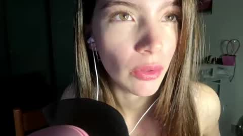 anytka12 online show from April 5, 3:33 pm