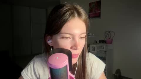 anytka12 online show from March 15, 3:14 pm