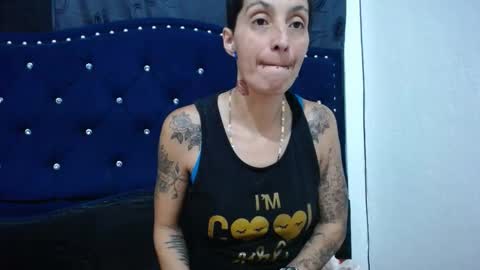 anyu online show from December 14, 5:29 am