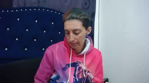 anyu online show from March 8, 12:39 pm