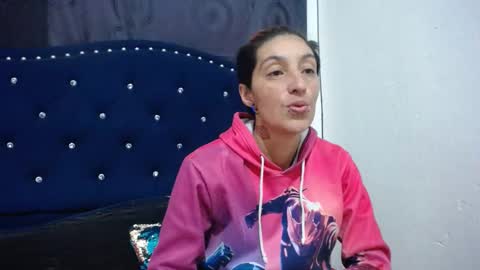 anyu online show from January 23, 12:19 pm