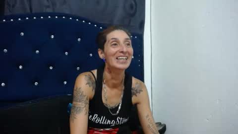 anyu online show from March 10, 4:49 am