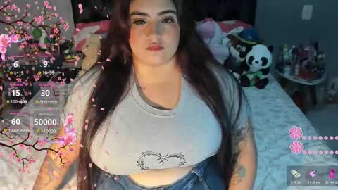 SOFIA online show from November 18, 12:33 am