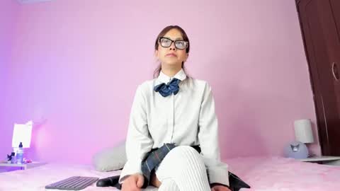 Snapshot of aomi_san chatting on October 21, 12:14 am AOMI SAN online show from October 21, 12:14 am
