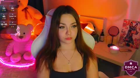 Snapshot of aphelia__dream_ chatting on October 10, 3:28 pm Aphelia online show from October 10, 3:28 pm