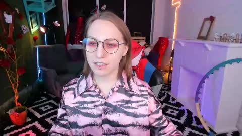 APHEX QUEEN online show from March 11, 9:13 am