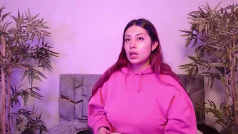 Snapshot of aphirl__ chatting on October 16, 12:30 pm Aphirl online show from October 16, 12:30 pm
