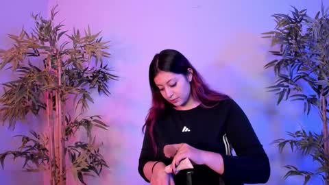 Snapshot of aphirl__ chatting on October 15, 12:19 pm Aphirl online show from October 15, 12:19 pm