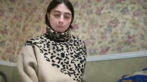 aphr0dite22 online show from April 12, 3:15 pm